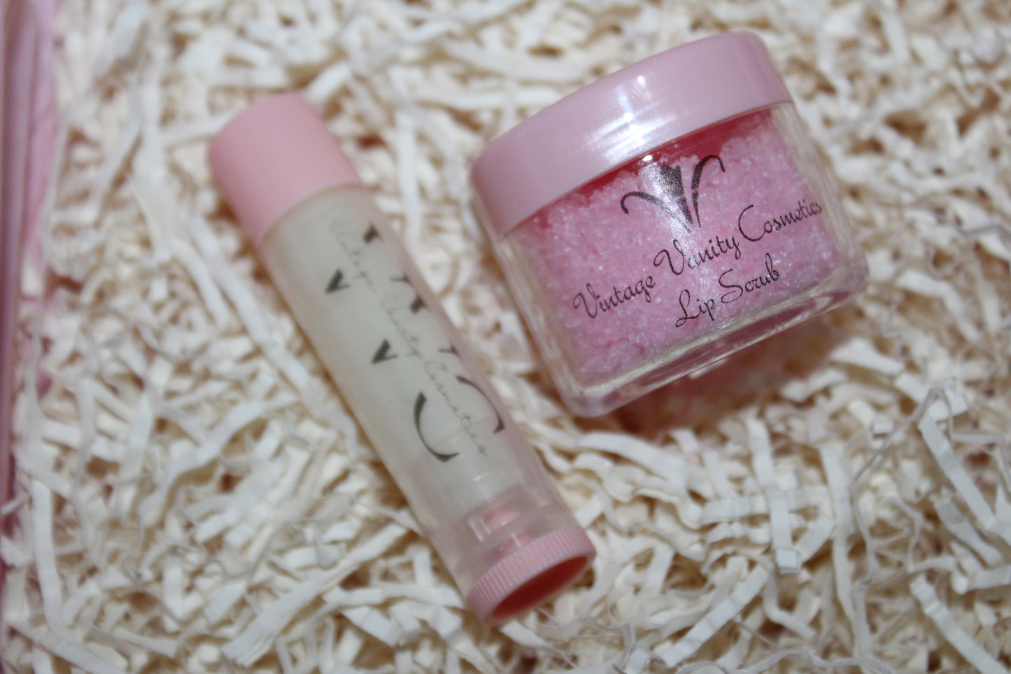 Soft Lips Set
