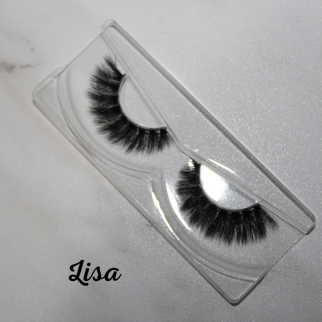 Starlet Eye Lashes