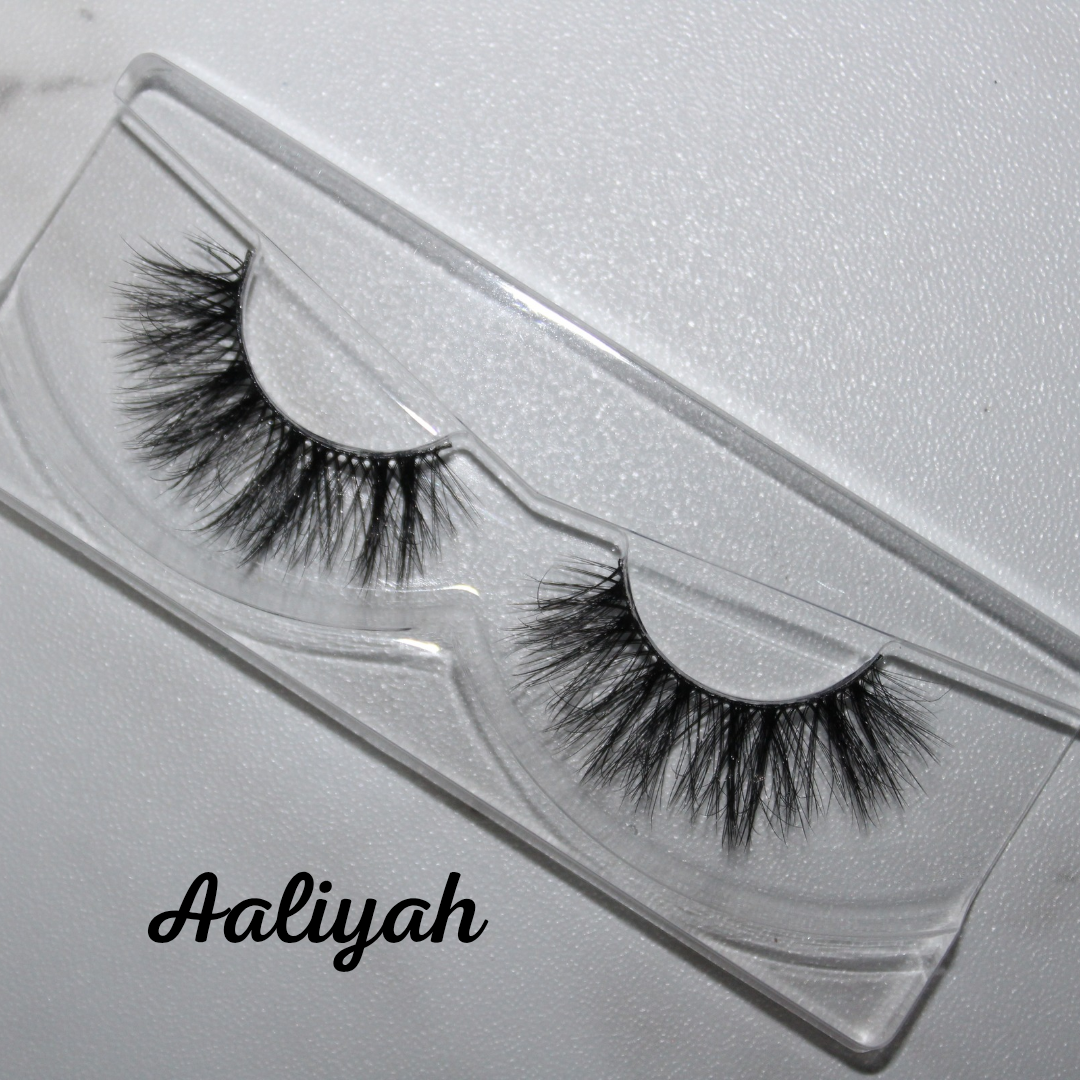 Starlet Eye Lashes