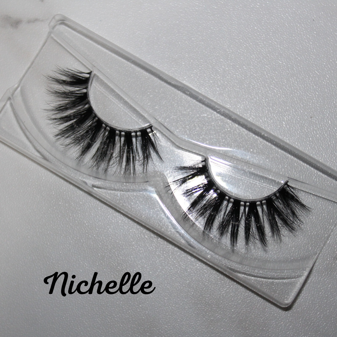 Starlet Eye Lashes
