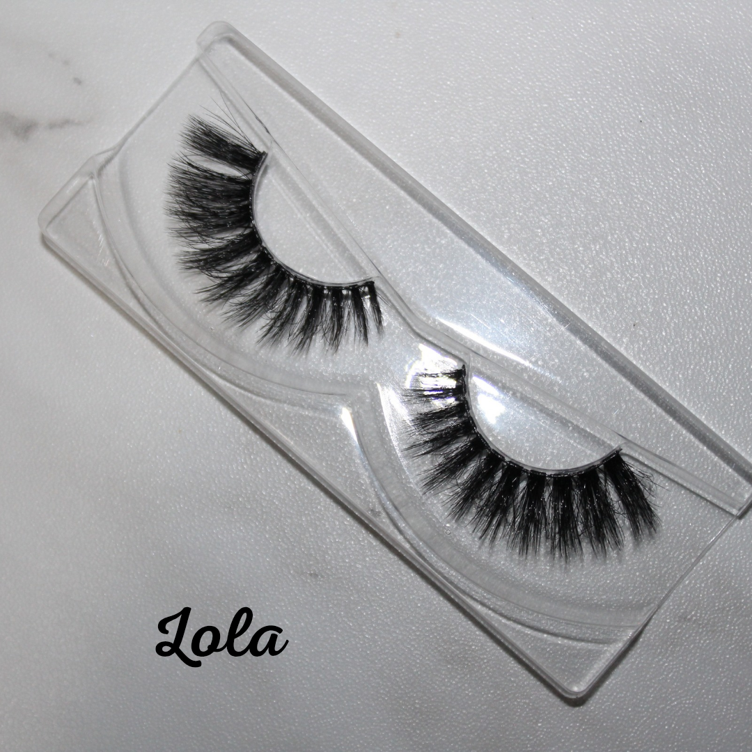 Starlet Eye Lashes