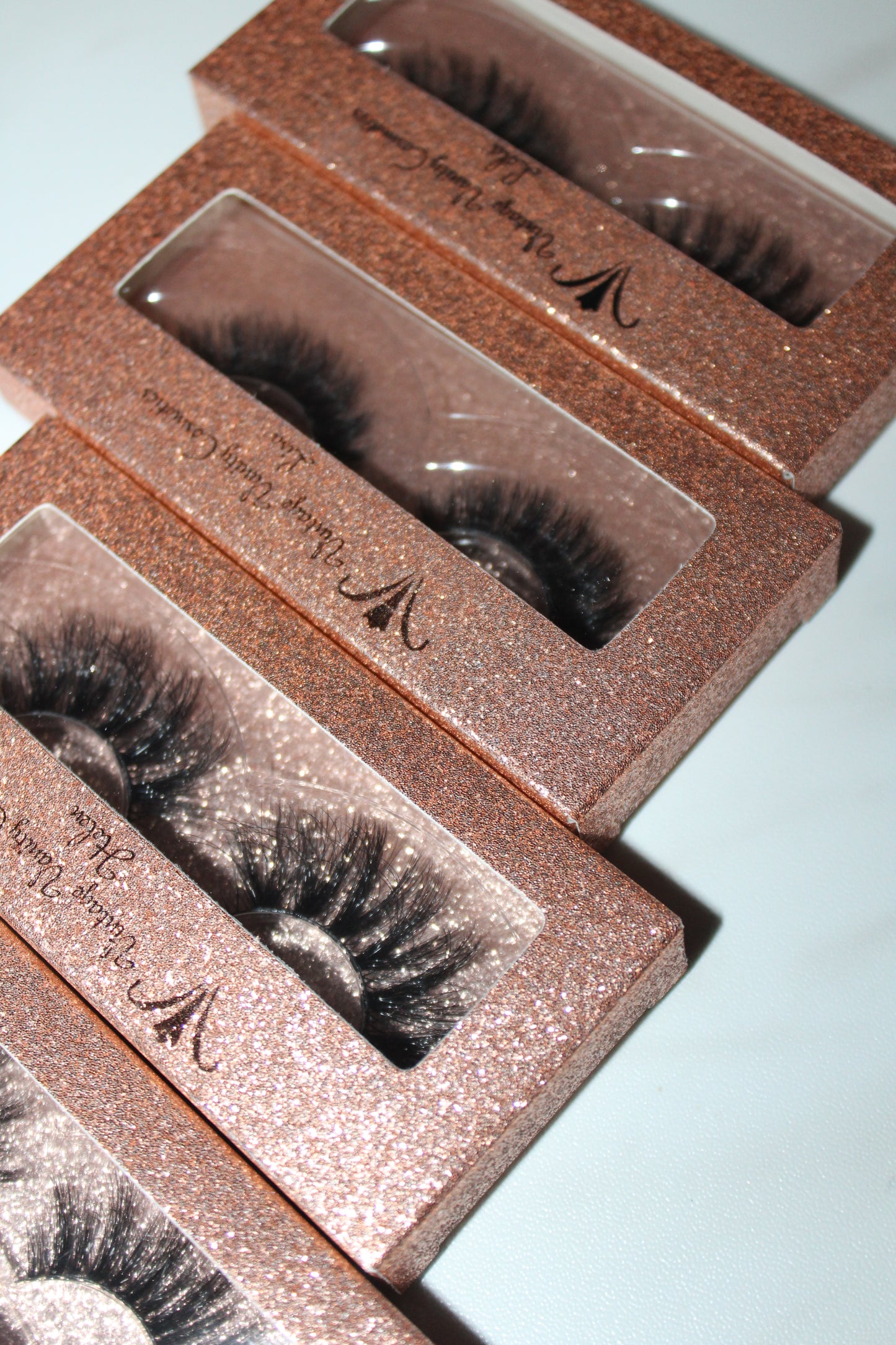Starlet Eye Lashes