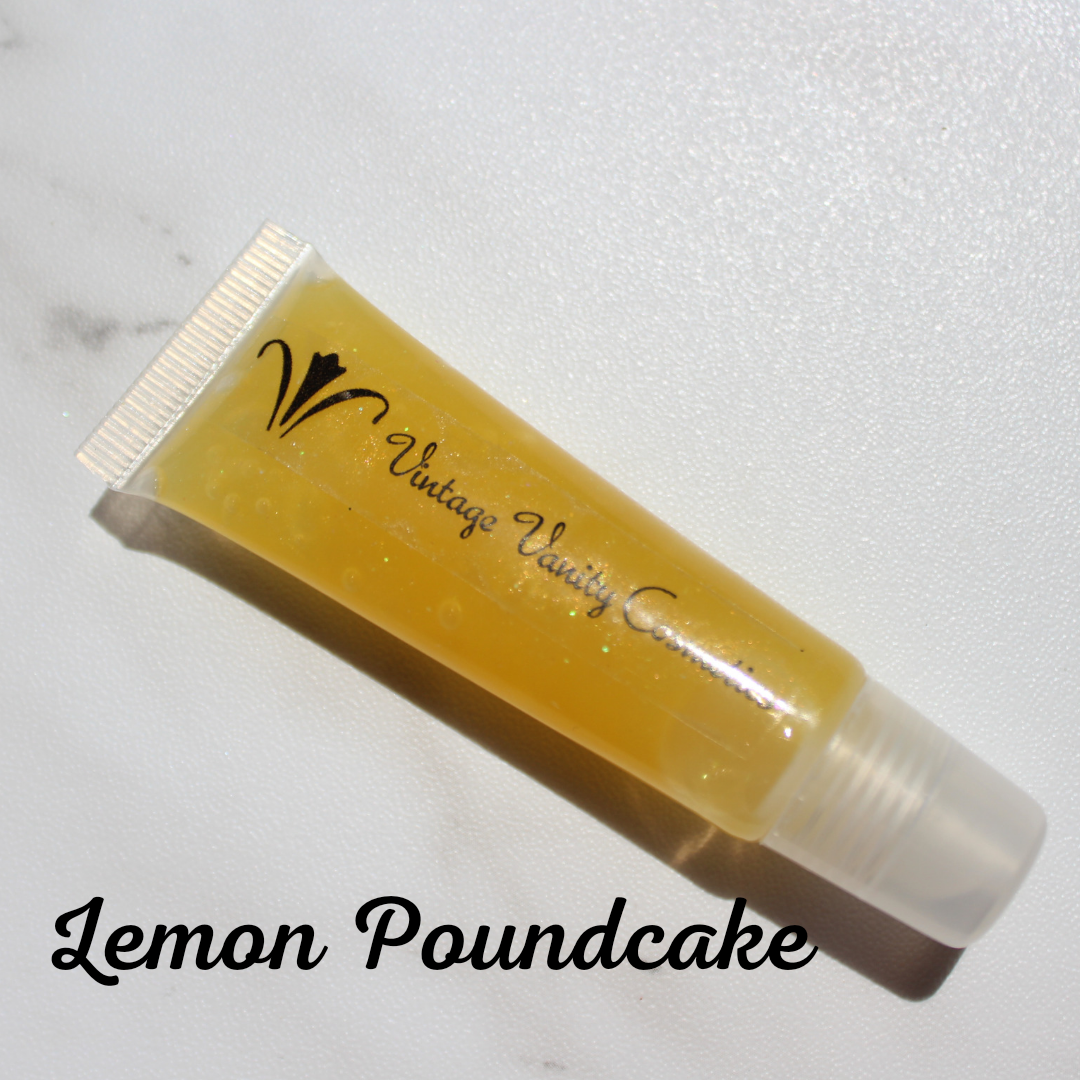 Hollywood Pout Lipgloss (Old Packaging)