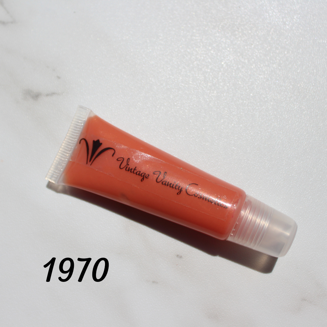 Hollywood Pout Lipgloss (Old Packaging)