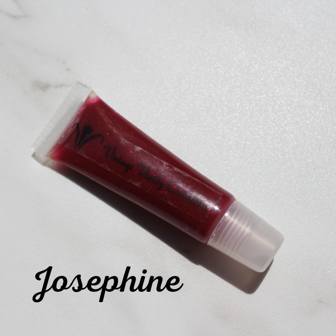 Hollywood Pout Lipgloss (Old Packaging)