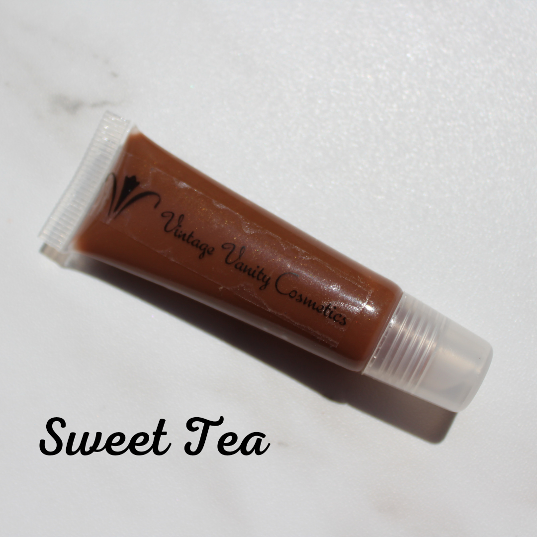 Hollywood Pout Lipgloss (Old Packaging)