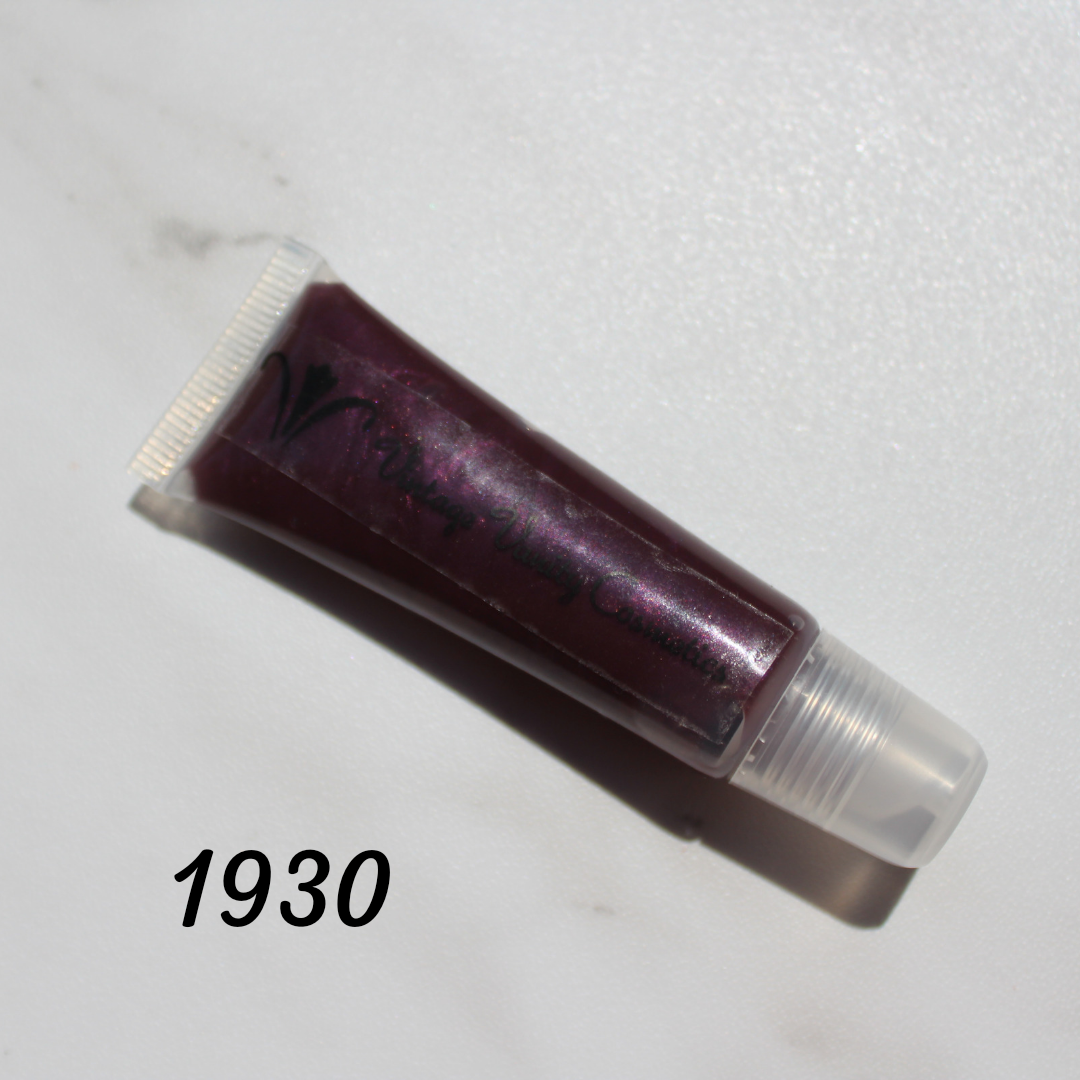 Hollywood Pout Lipgloss (Old Packaging)