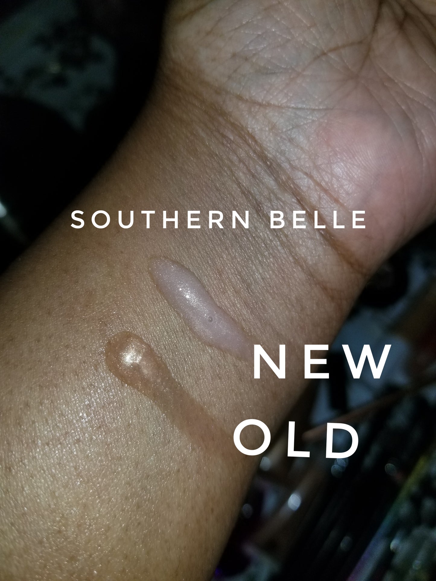 Hollywood Pout Lipgloss (Old Packaging)