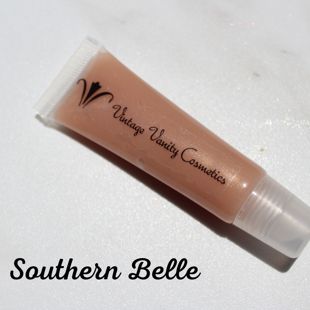 Hollywood Pout Lipgloss (Old Packaging)